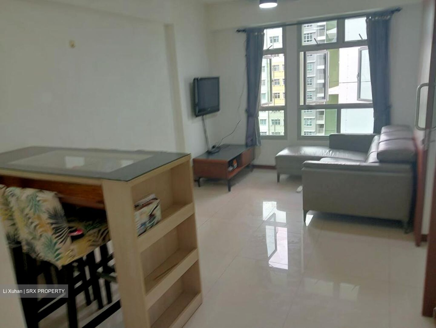 Blk 469A Meadow Spring @ Yishun (Yishun), HDB 2 Rooms #500772191